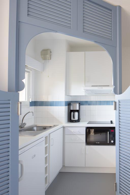 Residence Les Grands Pins Greoux-les-Bains Bagian luar foto